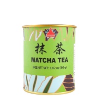 Matcha Tea 80g SHANWAISHAN